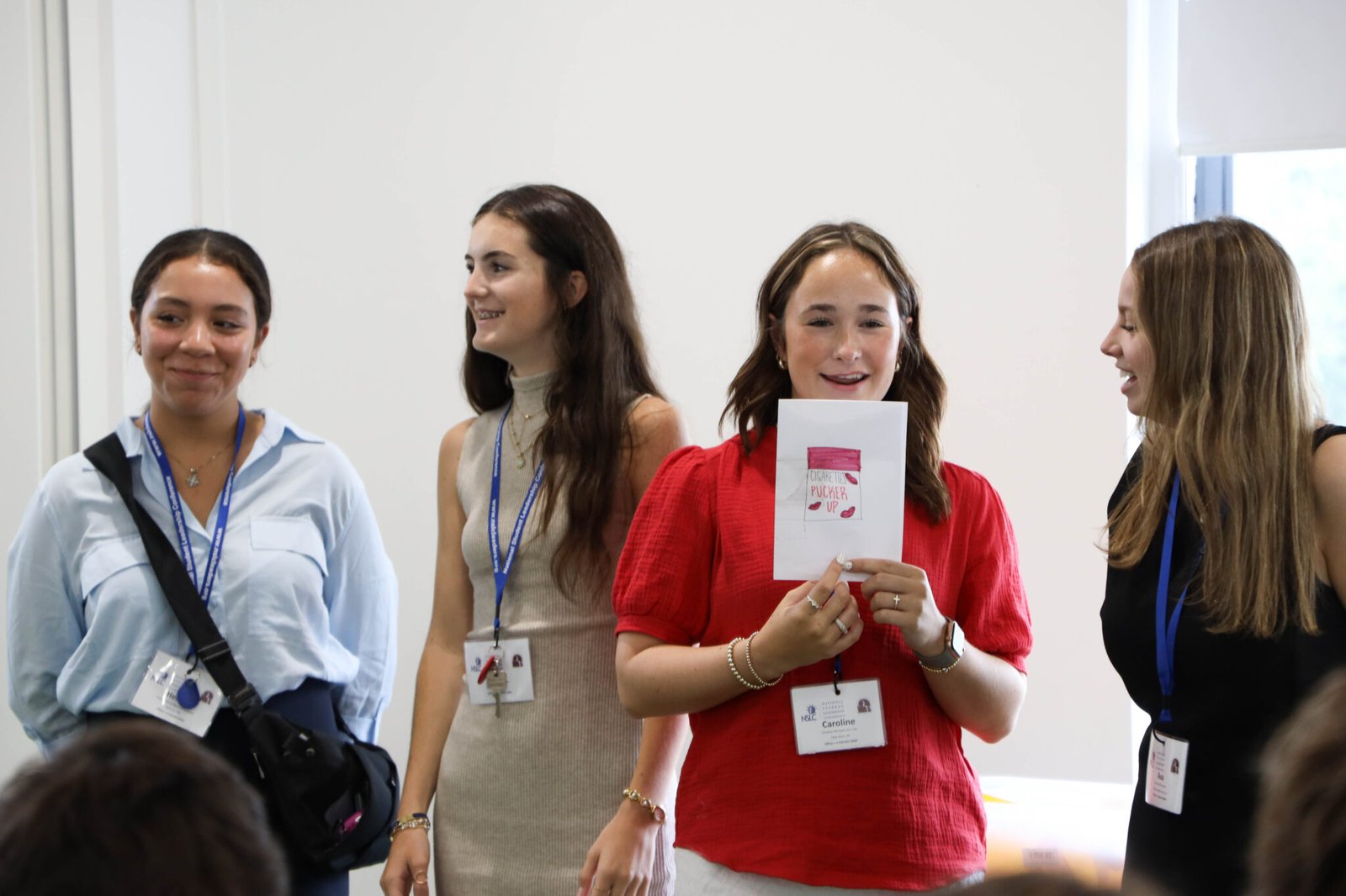 Oxford Medicine Summer School Student Laboratory Research